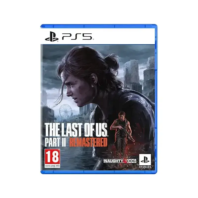 the last of us 2